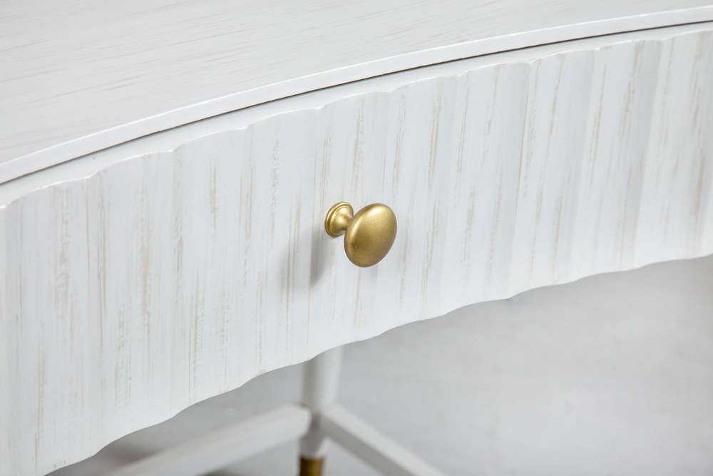 Fairfield Chair Company - East Camden Vanity Desk - 8098-08 veiw 3