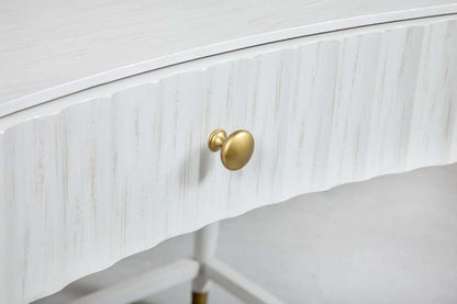 Fairfield Chair Company - East Camden Vanity Desk - 8098-08 veiw 3