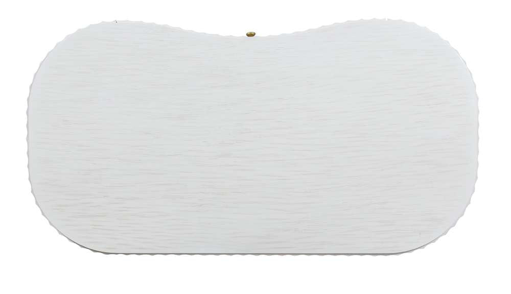 Fairfield Chair Company - East Camden Vanity Desk - 8098-08 veiw 8