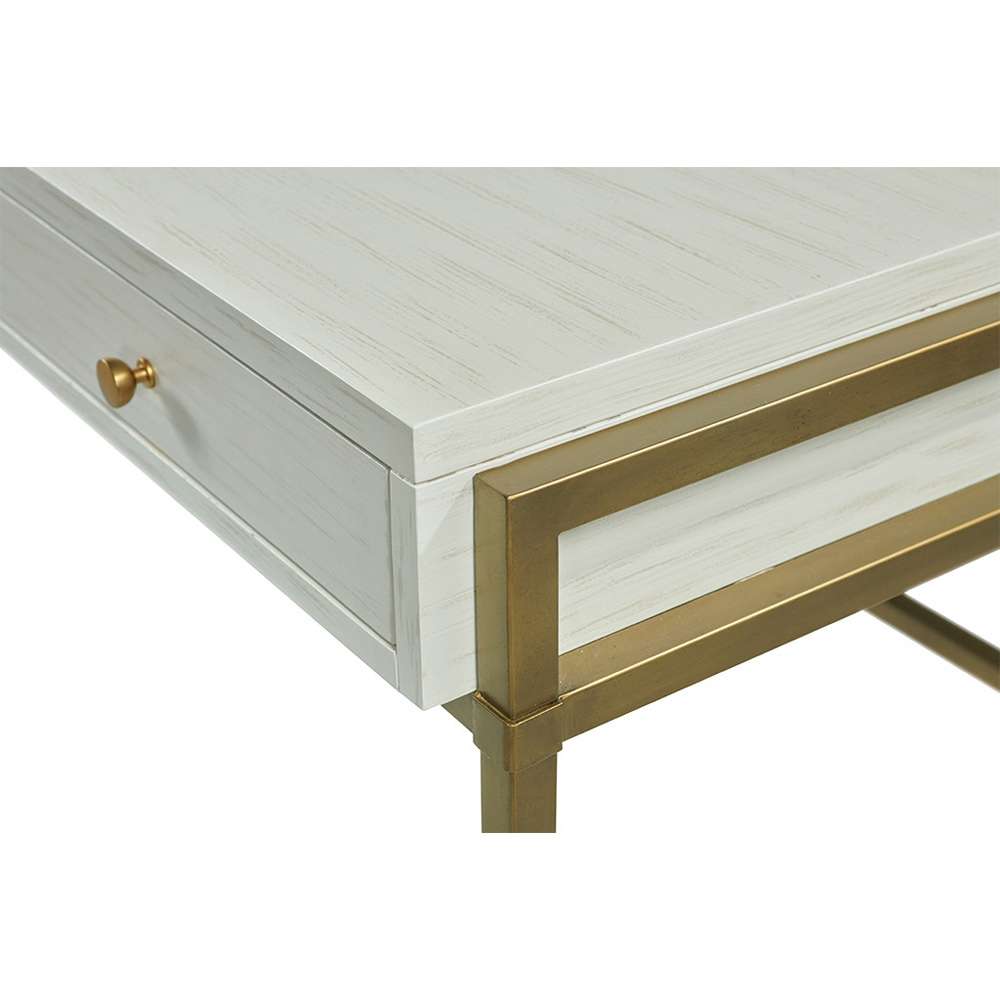 Fairfield Chair Company - East Camden Writing Desk - 8098-81 veiw 3