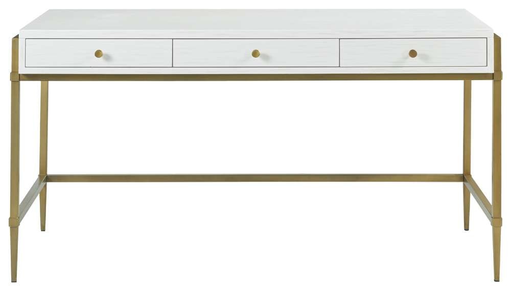 Fairfield Chair Company - East Camden Writing Desk - 8098-81 veiw 4