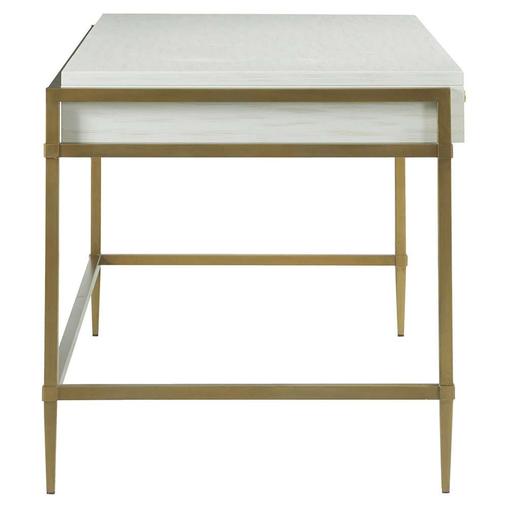 Fairfield Chair Company - East Camden Writing Desk - 8098-81 veiw 5