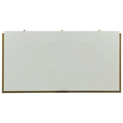 Fairfield Chair Company - East Camden Writing Desk - 8098-81 veiw 6