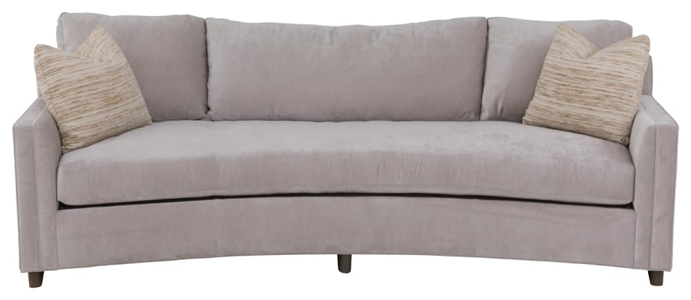 Fairfield Chair Company - Enzo Sofa - P-2212-57-B view 2
