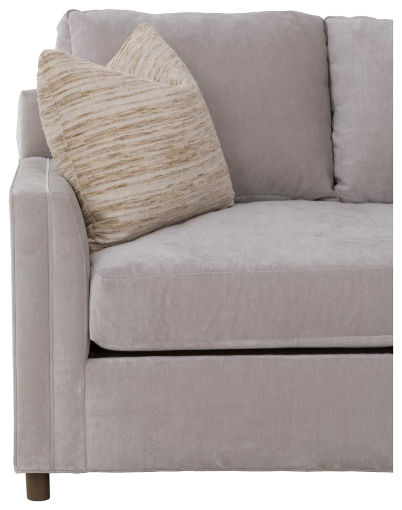 Fairfield Chair Company - Enzo Sofa - P-2212-57-B view 5
