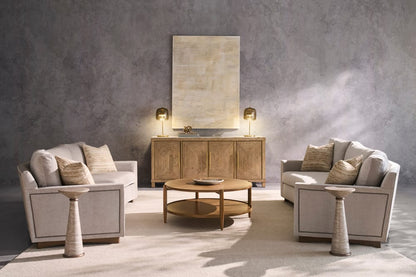 Fairfield Chair Company - Enzo Sofa - P-2212-57-B view 8