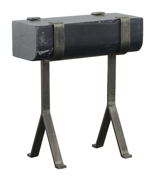 Fairfield Chair Company - Equestrian Tack Drink Table - 8000-88 veiw 1