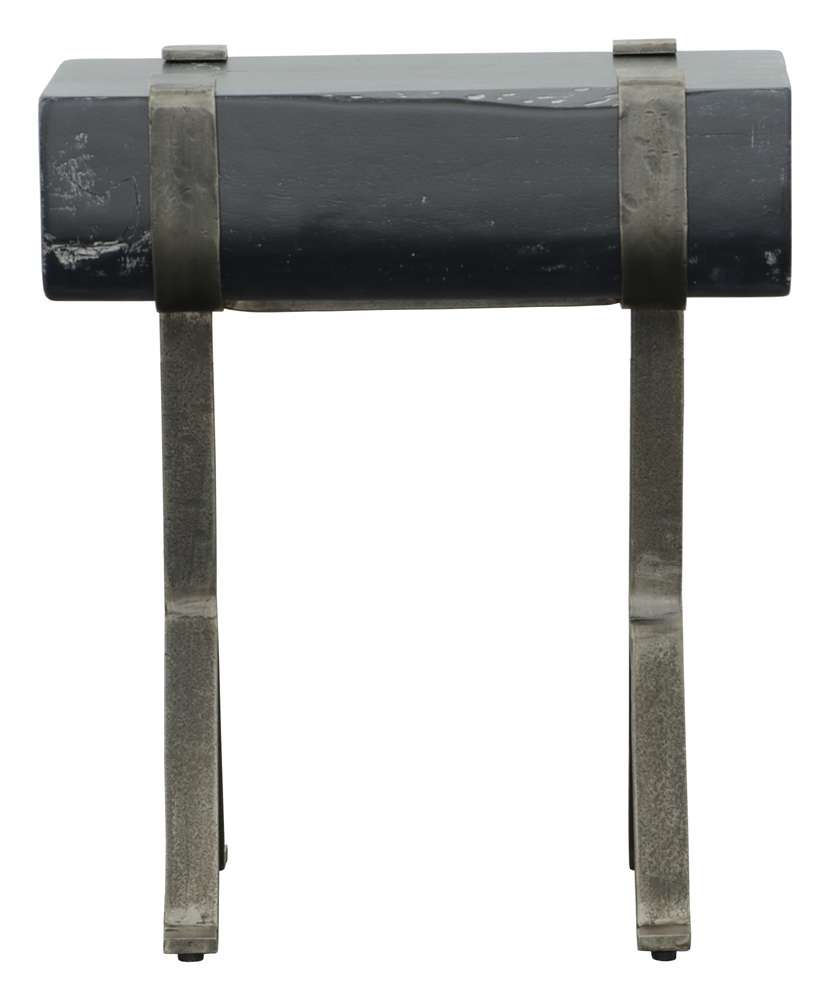Fairfield Chair Company - Equestrian Tack Drink Table - 8000-88 veiw 3