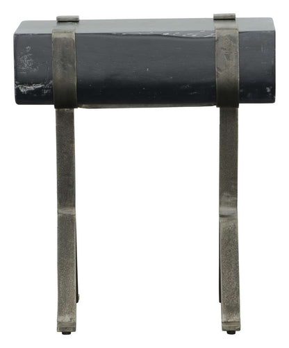 Fairfield Chair Company - Equestrian Tack Drink Table - 8000-88 veiw 3