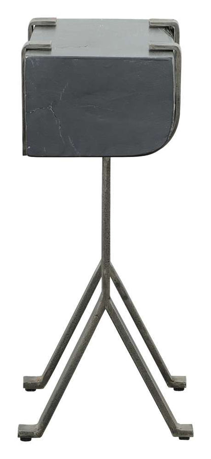 Fairfield Chair Company - Equestrian Tack Drink Table - 8000-88 veiw 4