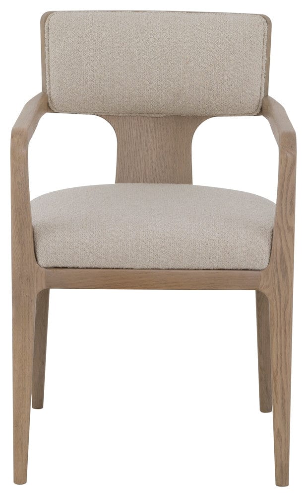 Fairfield Chair Company - Everett Arm Chair, Biscotti (Set of 2) - 8030-04-B view 3