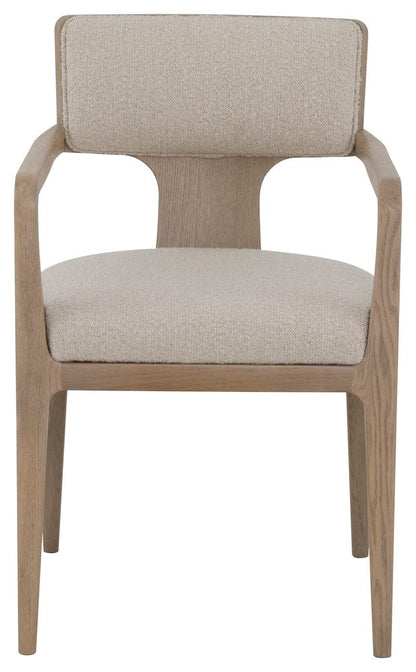 Fairfield Chair Company - Everett Arm Chair, Biscotti (Set of 2) - 8030-04-B view 3