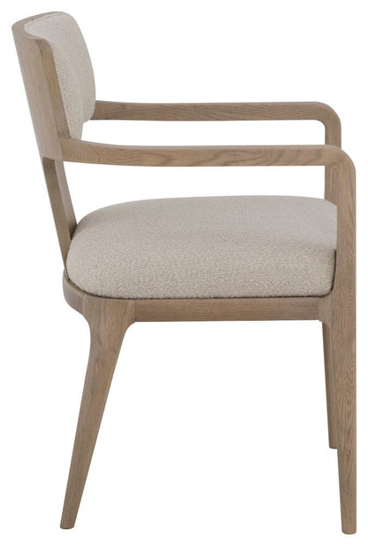 Fairfield Chair Company - Everett Arm Chair, Biscotti (Set of 2) - 8030-04-B view 4