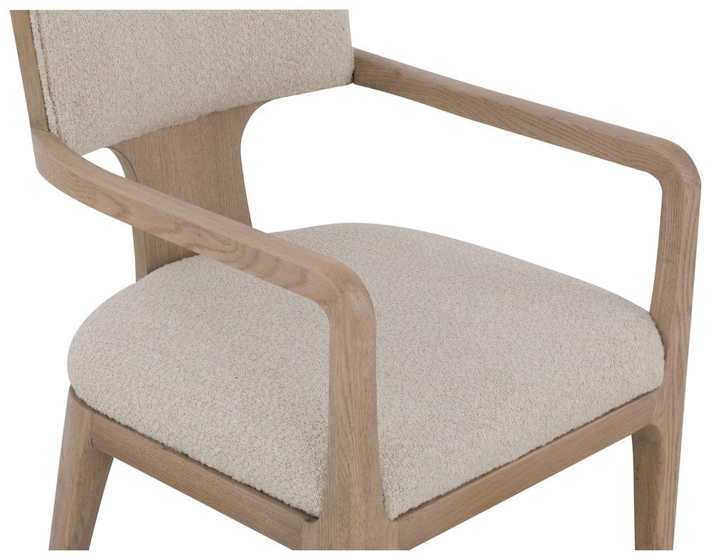 Fairfield Chair Company - Everett Arm Chair, Biscotti (Set of 2) - 8030-04-B view 5