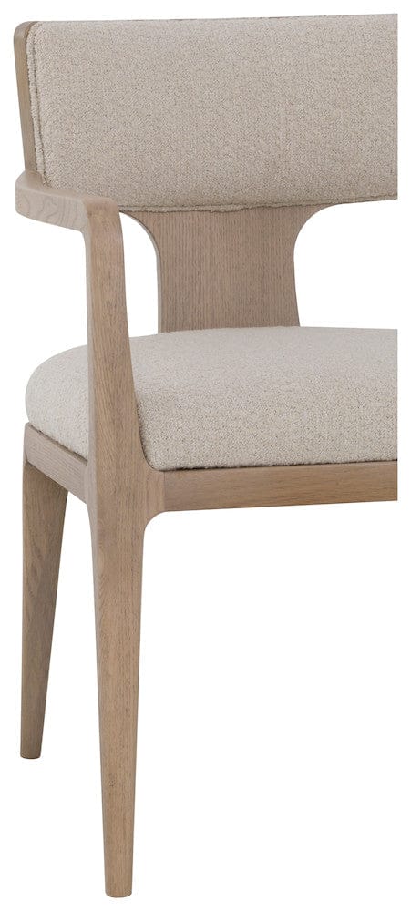 Fairfield Chair Company - Everett Arm Chair, Biscotti (Set of 2) - 8030-04-B view 6