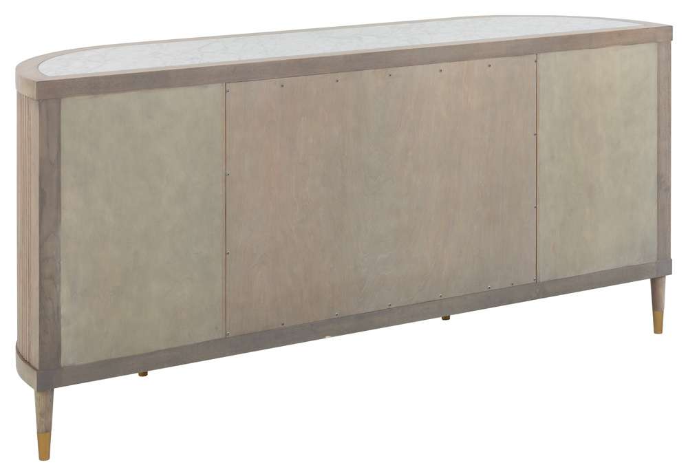 Fairfield Chair Company - Everett Credenza - 8030-17 veiw 3