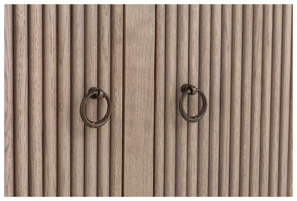 Fairfield Chair Company - Everett Credenza - 8030-17 veiw 5