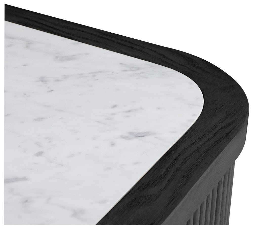 Fairfield Chair Company - Everett Demilune Credenza, Charcoal - 8030-82-C view 6