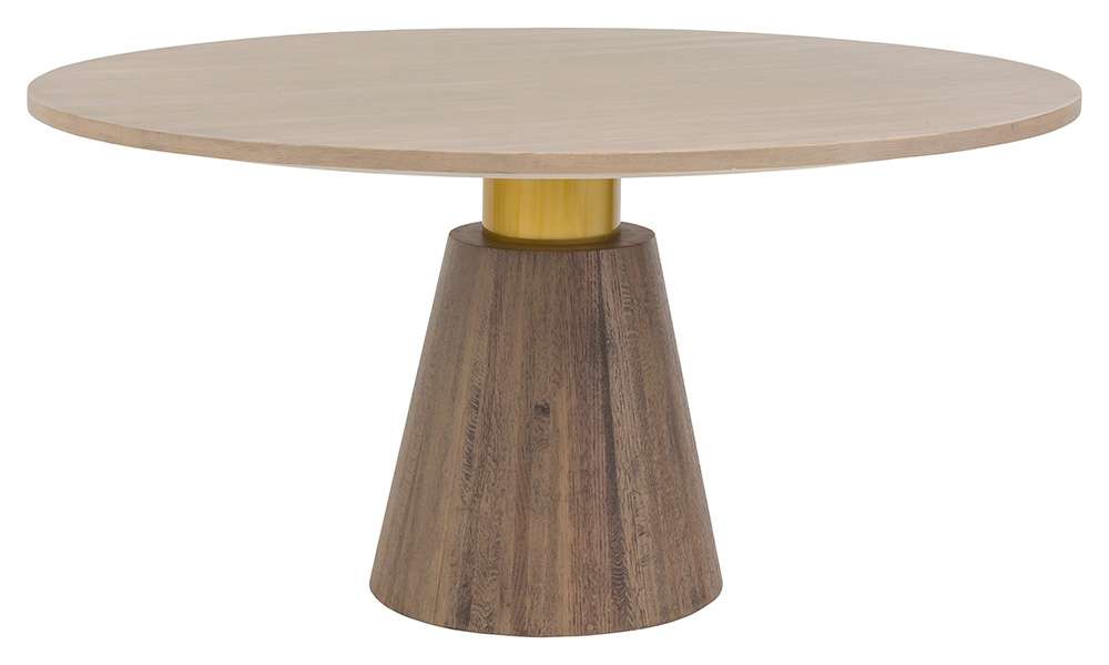 Fairfield Chair Company - Everett Dining Table - 8017-DT veiw 1