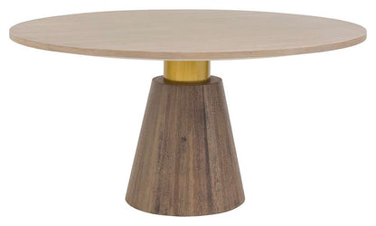Fairfield Chair Company - Everett Dining Table - 8017-DT veiw 1