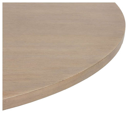 Fairfield Chair Company - Everett Dining Table - 8017-DT veiw 3