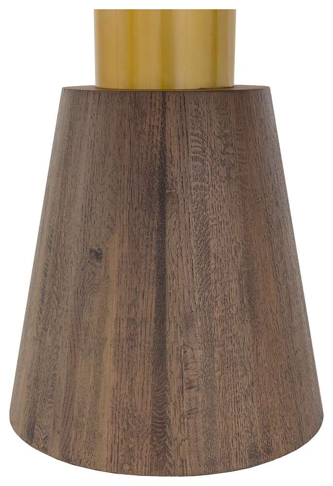 Fairfield Chair Company - Everett Dining Table - 8017-DT veiw 4