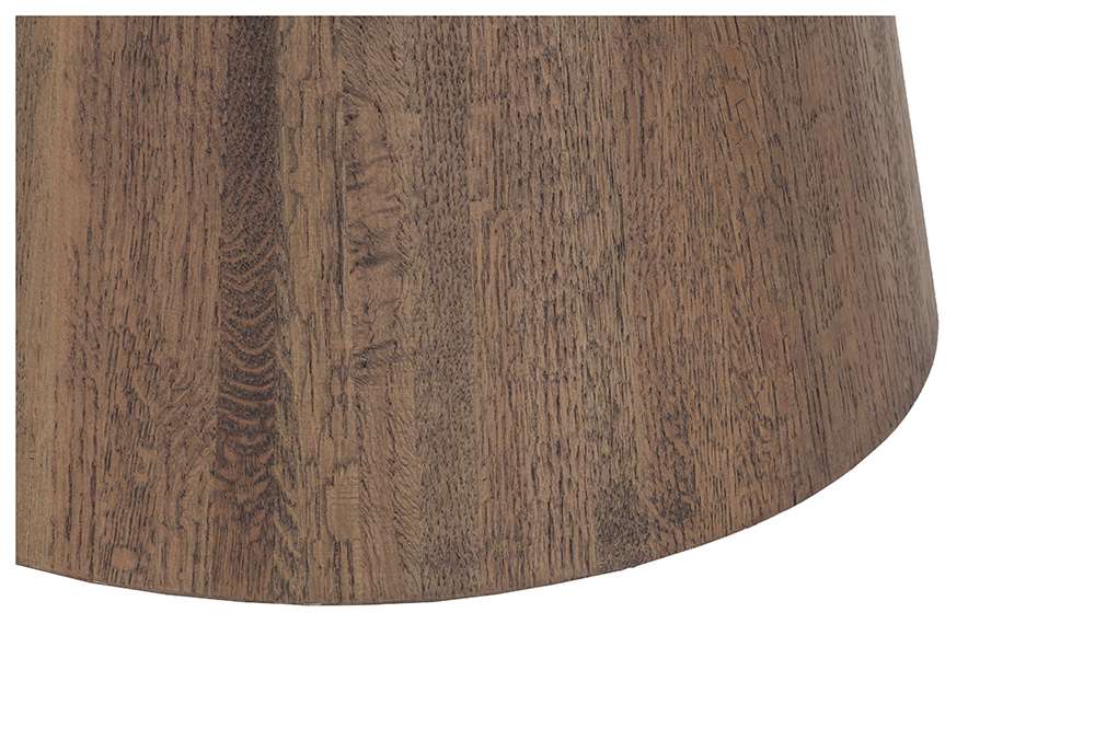 Fairfield Chair Company - Everett Dining Table - 8017-DT veiw 5