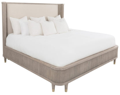 Fairfield Chair Company - Everett King Bed, Biscotti - 8030-KB-B view 1