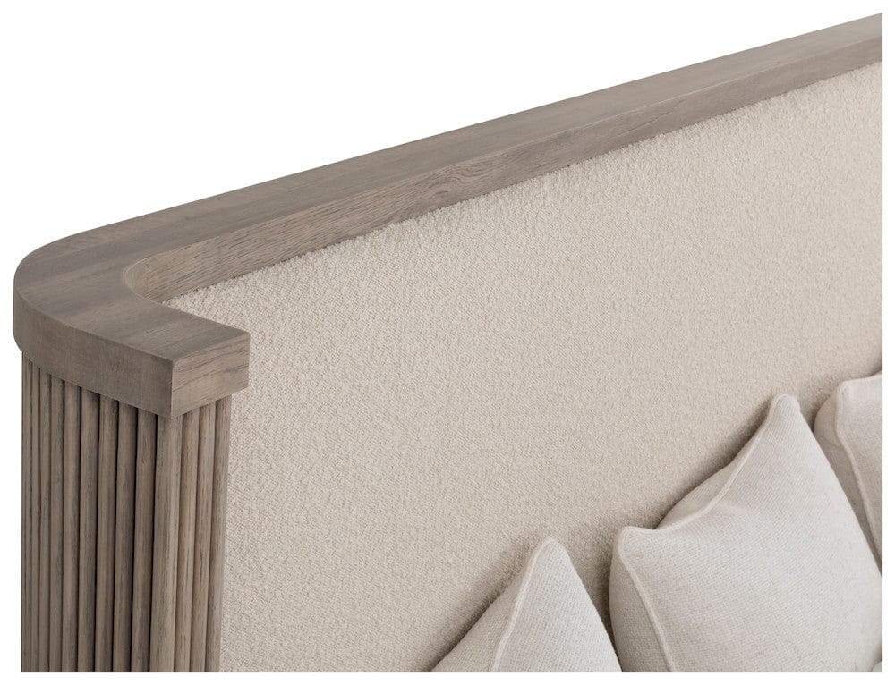 Fairfield Chair Company - Everett King Bed, Biscotti - 8030-KB-B view 3