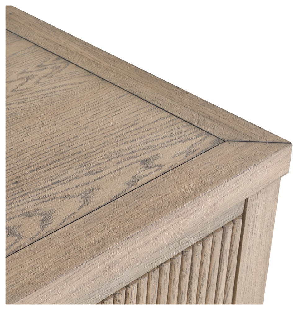 Fairfield Chair Company - Everett Nightstand, Biscotti - 8030-95 view 8