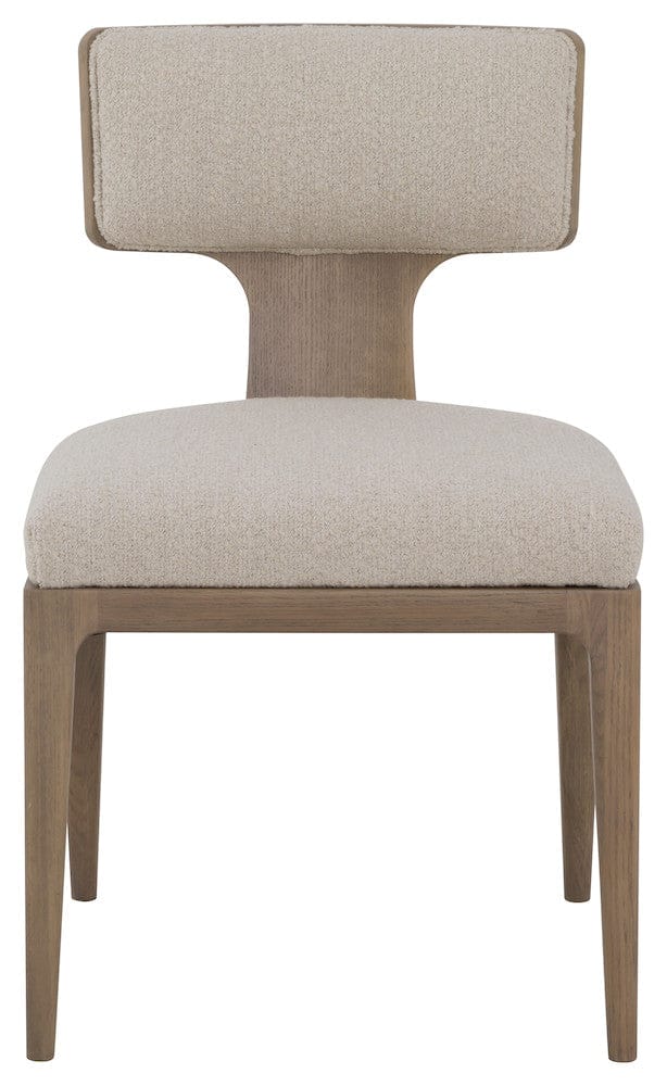 Fairfield Chair Company - Everett Side Chair, Biscotti (Set of 2) - 8030-05-B view 3