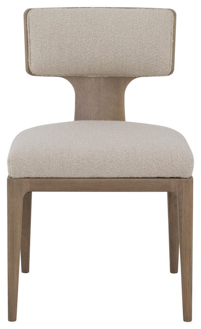 Fairfield Chair Company - Everett Side Chair, Biscotti (Set of 2) - 8030-05-B view 3