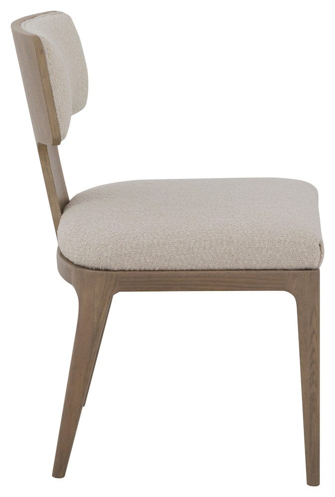 Fairfield Chair Company - Everett Side Chair, Biscotti (Set of 2) - 8030-05-B view 4