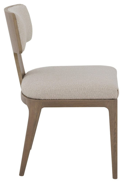 Fairfield Chair Company - Everett Side Chair, Biscotti (Set of 2) - 8030-05-B view 4