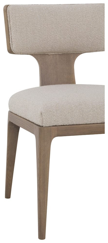 Fairfield Chair Company - Everett Side Chair, Biscotti (Set of 2) - 8030-05-B view 5