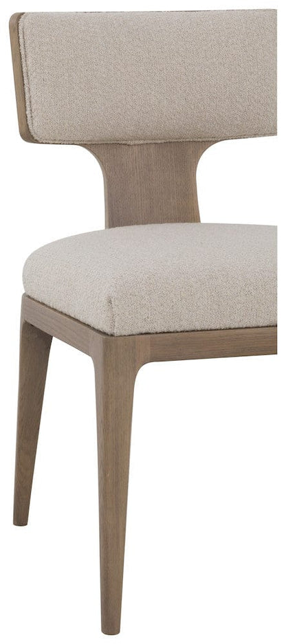Fairfield Chair Company - Everett Side Chair, Biscotti (Set of 2) - 8030-05-B view 5