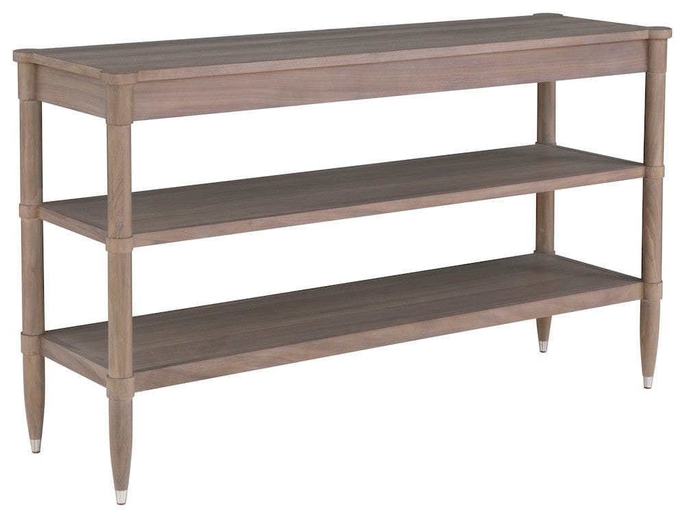 Fairfield Chair Company - Freya Laminate Console - 8062-96 view 1