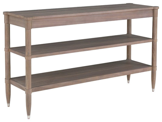 Fairfield Chair Company - Freya Laminate Console - 8062-96 view 1