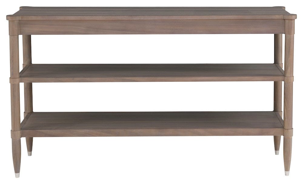 Fairfield Chair Company - Freya Laminate Console - 8062-96 view 2