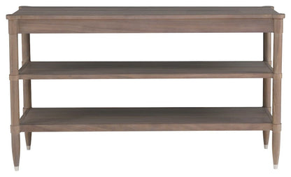 Fairfield Chair Company - Freya Laminate Console - 8062-96 view 2