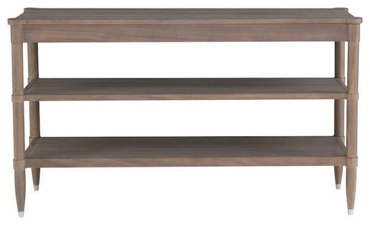 Fairfield Chair Company - Freya Laminate Console - 8062-96 view 2