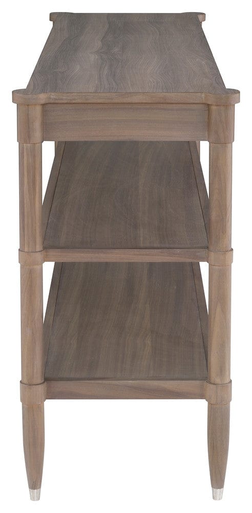 Fairfield Chair Company - Freya Laminate Console - 8062-96 view 3