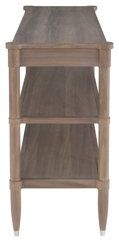 Fairfield Chair Company - Freya Laminate Console - 8062-96 view 3