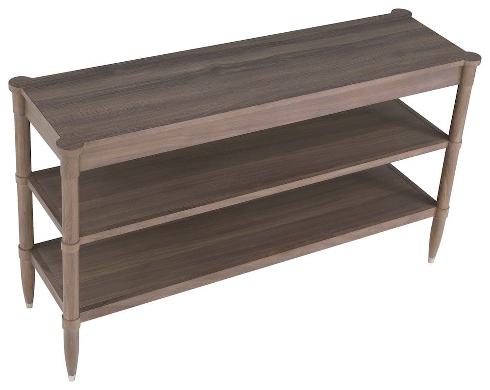 Fairfield Chair Company - Freya Laminate Console - 8062-96 view 4