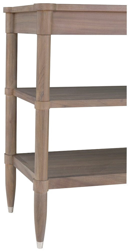 Fairfield Chair Company - Freya Laminate Console - 8062-96 view 6