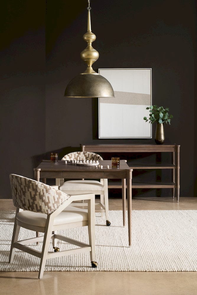 Fairfield Chair Company - Freya Laminate Console - 8062-96 view 8