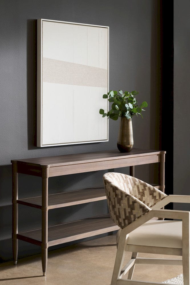 Fairfield Chair Company - Freya Laminate Console - 8062-96 view 9