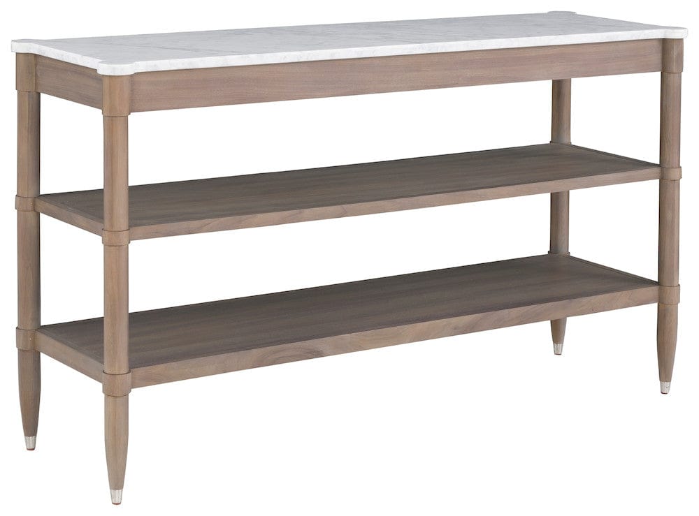 Fairfield Chair Company - Freya Laminate Console - 8062-ST view 1