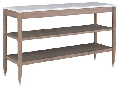 Fairfield Chair Company - Freya Laminate Console - 8062-ST view 1