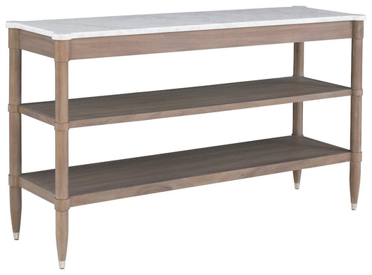 Fairfield Chair Company - Freya Laminate Console - 8062-ST view 1